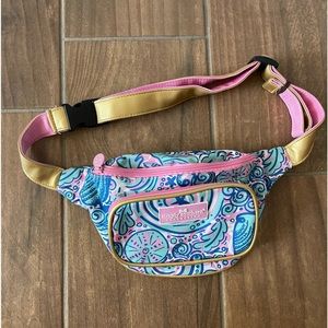 Simply southern crossbody bag